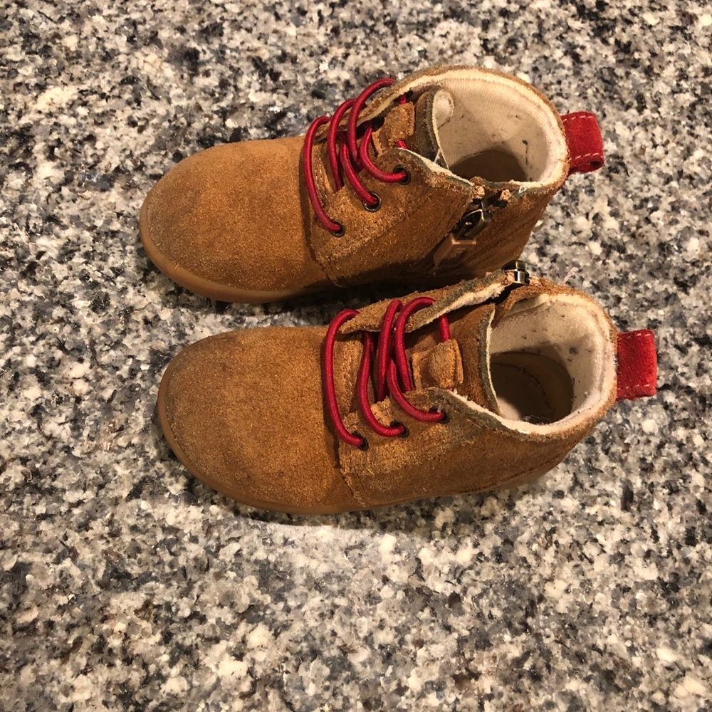 Toddler Ugg Boots